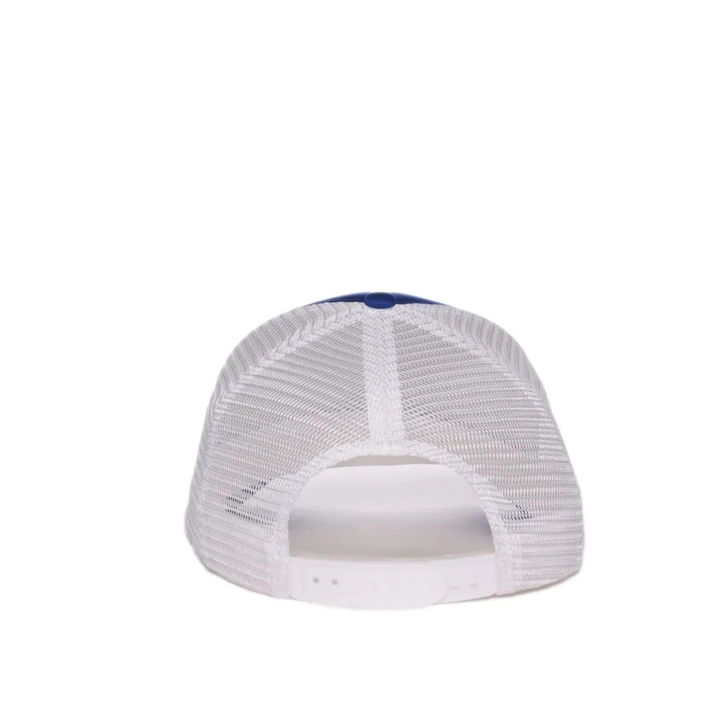 Outdoor Cap Heileman Old Style Lager Beer Royal White One Size Adjustable‎ Hat - Picture 2 of 3